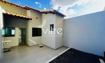 Imagem 7: Casa à venda no bairro Jardim Holanda em Uberlândia