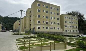 Imagem 3: Apartamento 2 quartos São Luiz - Volta Redonda