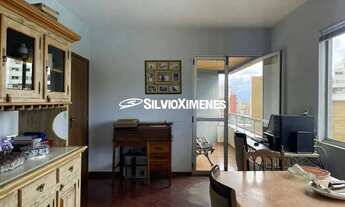 Imagem 4: Residencial Apartamento no Serra com 105,00 (M²), 2 quartos e 3 vagas para Aluguel