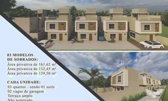 Imagem 2: Sobrado na ORLEANS com 161,59m²