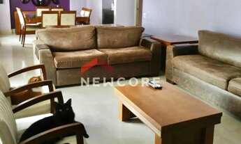 Imagem 2: Apartamento em Avenida Maria Emília Alves dos Santos de Ângelis - Parque Prado - Campinas