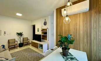 Imagem: APARTAMENTO FINAMENTE MOBILIADO E DECORADO