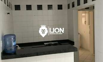 Imagem 2: APARTAMENTO À VENDA Edf. Jocelina