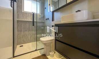 Imagem 4: Apartamento com 2 dormitórios para alugar, 62 m² por R$ 3.992,00/mês - Pagador de Andrade