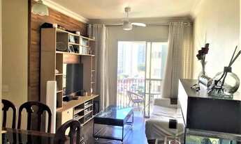 Imagem 2: APARTAMENTO - POMPÉIA - SP