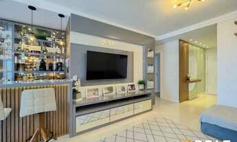 Imagem 3: Apartamento com 3 dormitórios à venda, 107 m² por R$ 1.150.000,00 - Velha - Blumenau/SC