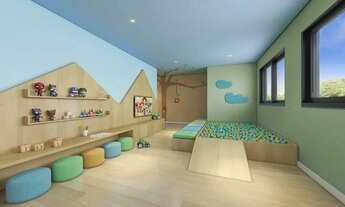 Imagem 8: Apartamento à venda no bairro Jardim Sul em Uberlândia