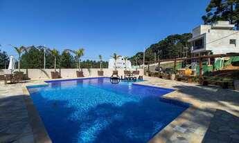 Imagem 3: Terreno à venda, 144 m² por R$ 330.000,00 - Santa Cândida - Curitiba/PR