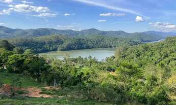 Imagem 7: Lotes com Vista Privilegiada