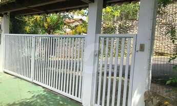 Imagem 2: Casa com 4 dormitórios à venda, 558 m² por R$ 990.000,00 - Pendotiba - Niterói/RJ