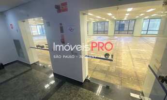 Imagem 2: Conjunto Comercial na Cerqueira César