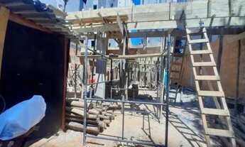 Imagem 4: Cobertura com 3 quartos à venda, 160m² - Campestre