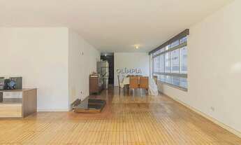 Imagem 3: Aluguel Apartamento 3 Dormitórios - 225 m² Jardim Paulista