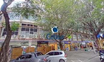 Imagem 2: Loja para alugar, 28 m² por R$ 3.937,47/ano - Tijuca - Rio de Janeiro/RJ