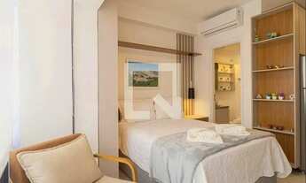 Imagem 4: Apartamento à Venda - Consolação, 1 Quarto, 21 m2