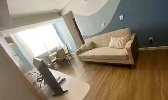 Imagem 4: Edifício Guanabara, 78m², 3 quartos, 1 garagem, 500 Mil, Financia