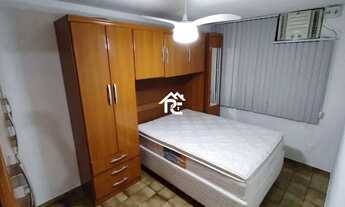 Imagem 5: Apartamento com 2 dormitórios à venda, 52 m² por R$ 229.000,00 - Santa Rosa - Niterói/RJ