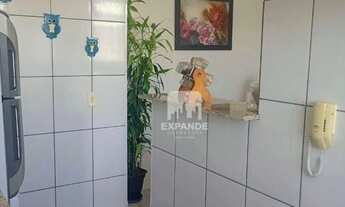 Imagem 5: Apartamento com 2 dormitórios à venda, 48 m² por R$ 170.000,00 - Chácara Floresta - Botuca