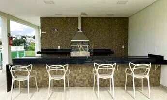 Imagem 2: LINDO APARTAMENTO SEMINOVO E EQUIPADO VIZINHO ALPHAVILLE LITORAL NORTE