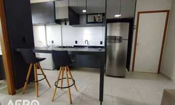 Imagem 7: Apartamento com 1 dormitório Mobiliado no Sangiovese