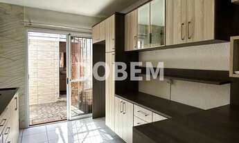 Imagem 4: Casa 3 Dormitórios com churrasqueira no Condomínio Moradas Club