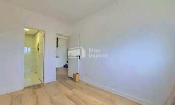 Imagem 4: BRA22185 - Aluguel Apartamento 1 Dormitório Mobiliado Condomínio Imotion