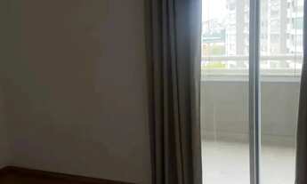 Imagem 4: Imóvel para aluguel tem 47 metros quadrados com 1 quarto