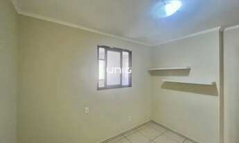 Imagem 7: Apartamento para alugar ou vender no Ed. Green Park (bairro São Judas), em Piracicaba REF