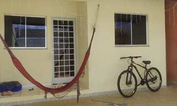 Imagem: Ágio casa Recreio Mossoró urgente