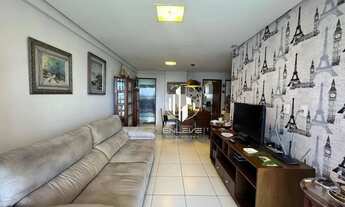 Imagem 4: Apartamento Porteira Fechada com 03 quartos no Miramar