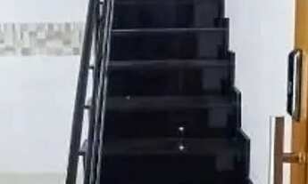 Imagem 7: Cobertura com Varanda Gourmet em Vila Pires, Santo André 2 Quartos, 1 Suíte, 2 Vagas