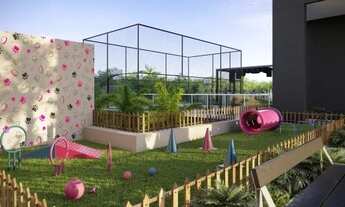 Imagem 5: Empreendimento Breeze Beach and Park / PENHA, SC