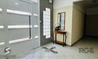 Imagem 2: APARTAMENTO GARDEN 3 DORMITÓRIOS COM VAGA DE GARAGEM NO MENINO DEUS