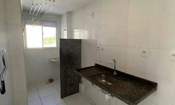 Imagem 2: Apartamento a venda no Santa Lúcia - Parque Nascente Residencial [7808