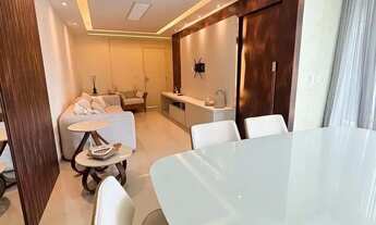 Imagem 3: Apartamento No Renascença II Reformado e Projetado ,Nascente