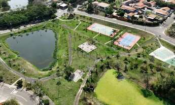 Imagem 5: Terreno com 320 m² à venda no Residencial Milano em Indaiatuba