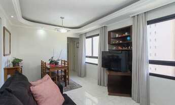 Imagem 5: Apartamento para venda em Vila Santa Maria com 2 quartos , 61m²