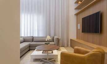 Imagem 3: Apartamento à venda em Campinas, Cambuí, com 3 quartos, com 144.85 m², Finest