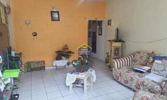 Imagem 2: Casa de Vila Térrea 1 Quarto e Quintal Privativo! Última Casa da Vila!!