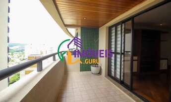 Imagem: APARTAMENTO - ALPHAVILLE - SP