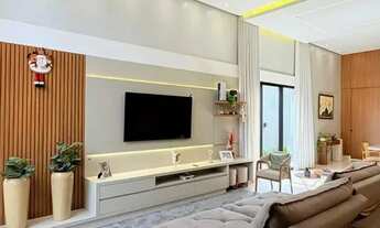 Imagem: Casa no Anápolis City a venda