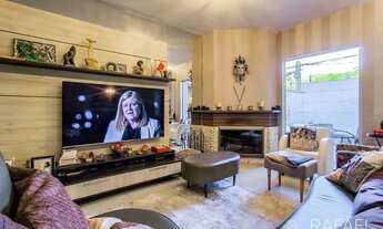 Imagem: Casa em Condomínio em Jardim Carvalho