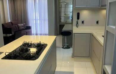 Imagem 2: Apartamento para venda com 2 quartos no Centro (beira-mar) - Florianópolis - SC