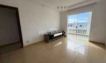 Imagem 3: Casa para Locação no Bairro Santa Rosa