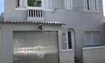 Imagem 4: Casa de rua - Duplex / Residencial / Laranjeiras