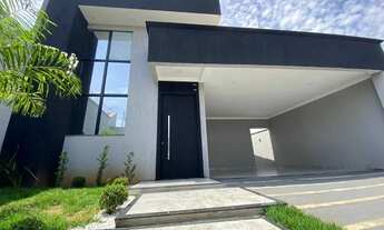 Imagem: Belíssima Casa no Setor Faiçaiville