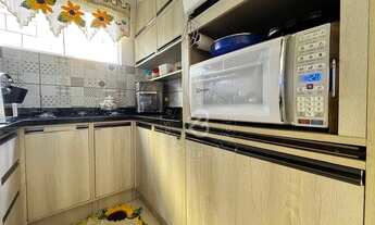 Imagem 4: Apartamento com 2 dormitórios à venda, 38 m² por R$ 110.000,00 - COHAB - Sapucaia do Sul/R