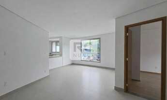 Imagem 3: Apartamento à venda, 2 quartos, 1 suíte, 1 vaga, Funcionários - Belo Horizonte/MG