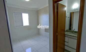 Imagem 3: Apartamento disponível para locação no bairro Segismundo Pereira em Uberlândia-MG