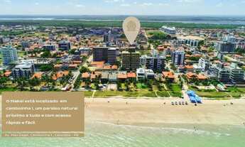 Imagem 6: Makai Residence - a 50m da praia de Camboinha - Cabedelo/PB